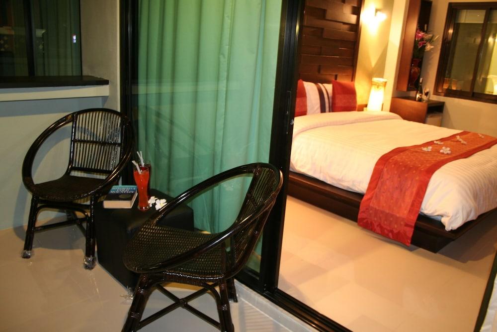 room