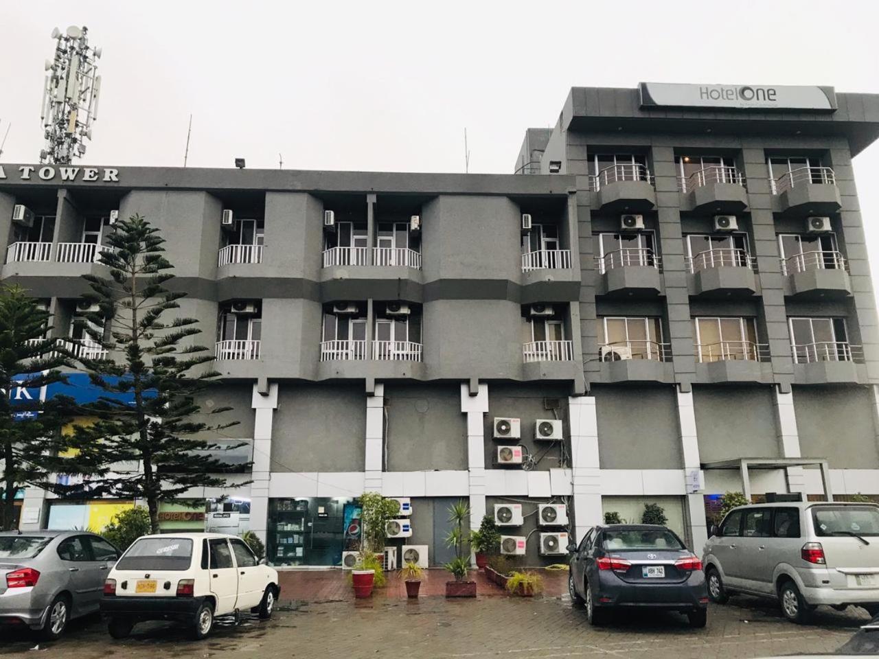 hotel
