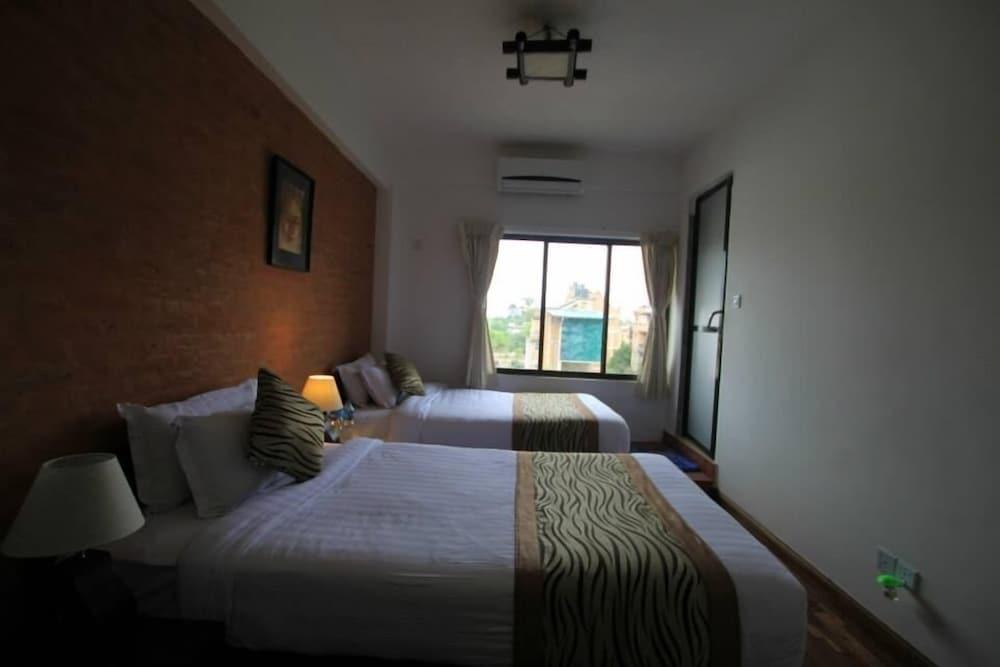 room