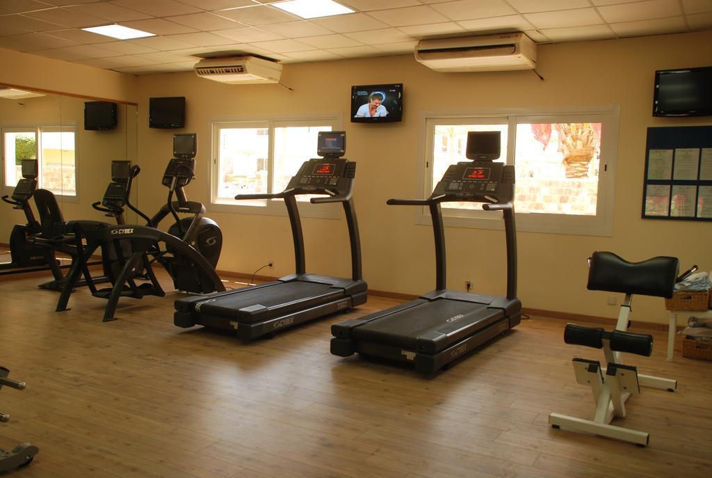 sport facilities