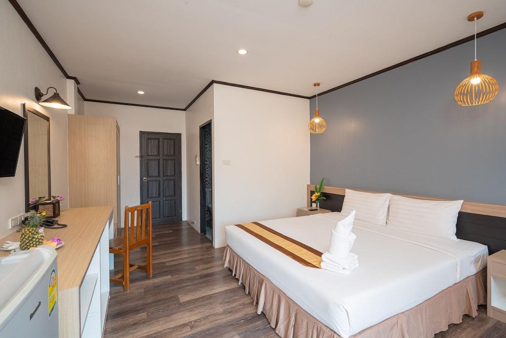 room