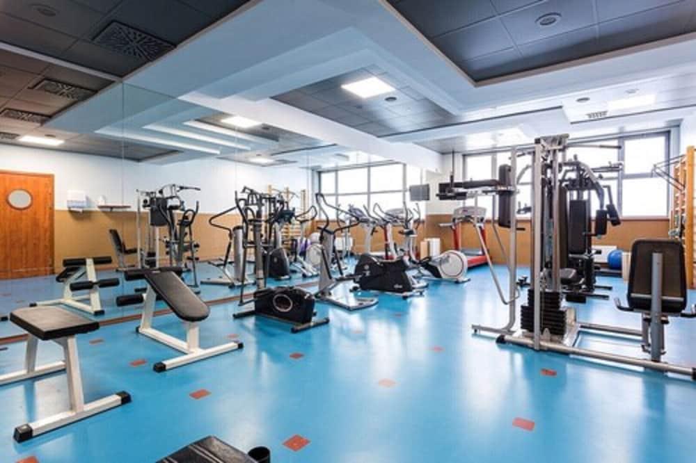 sport facilities
