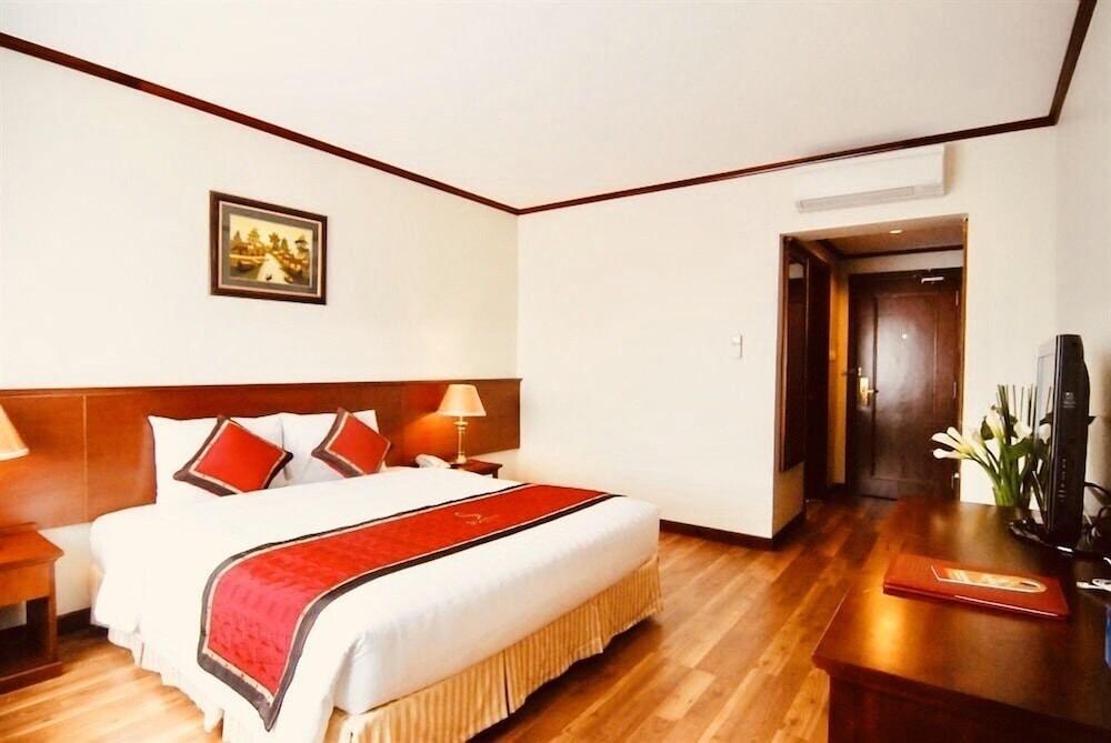 room