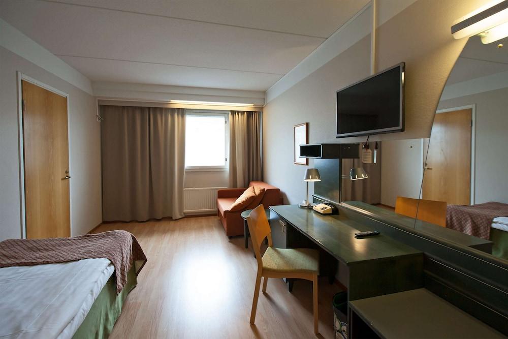 room