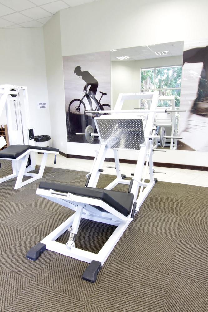 sport facilities