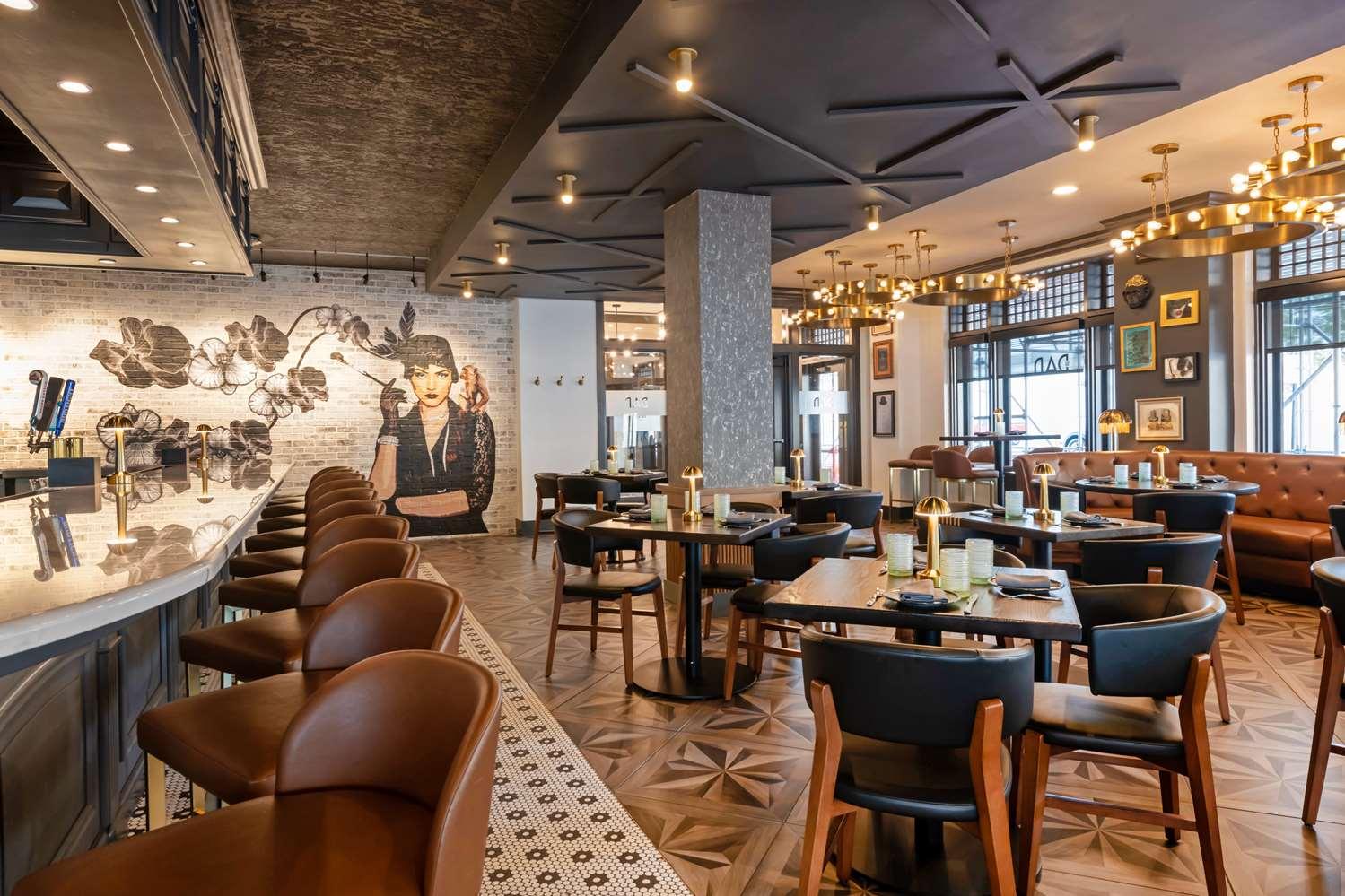 restaurant cafeteria