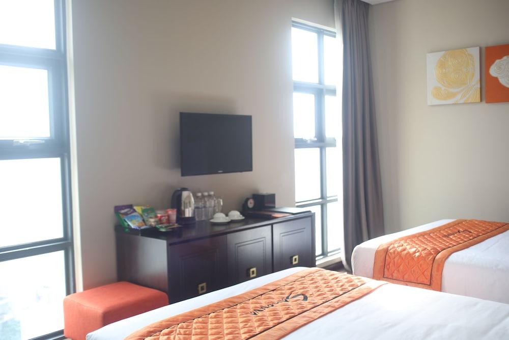 room