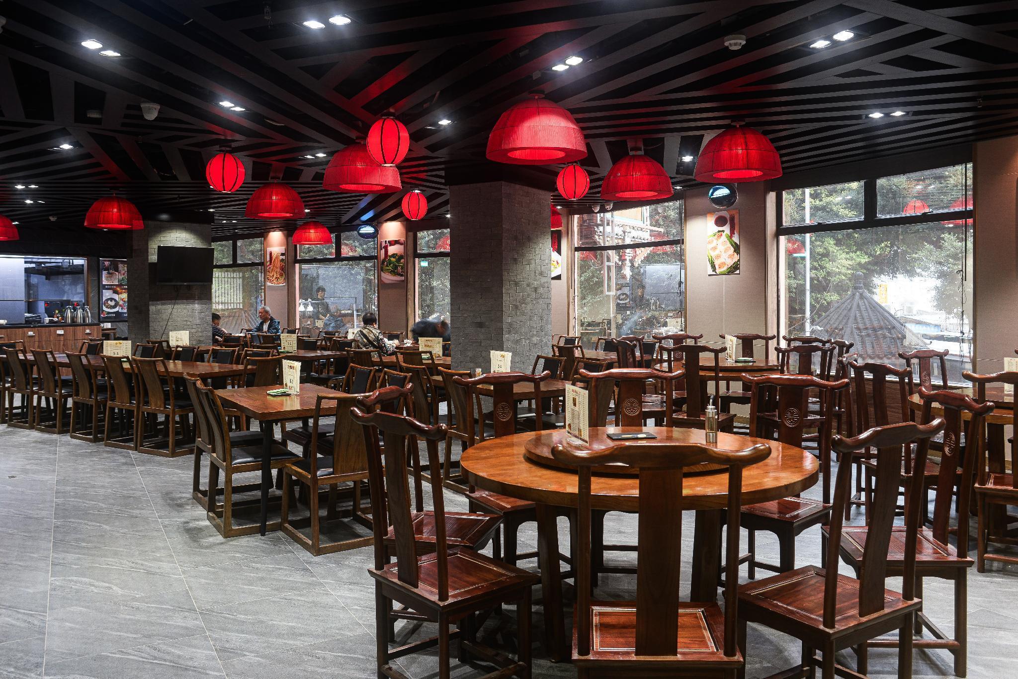 restaurant cafeteria
