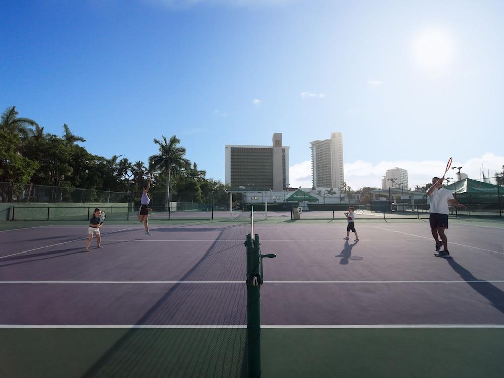 sport_facililities