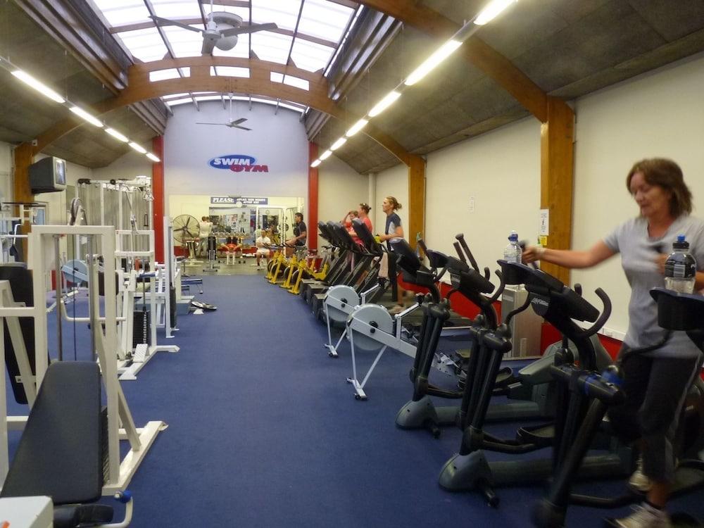 sport_facililities