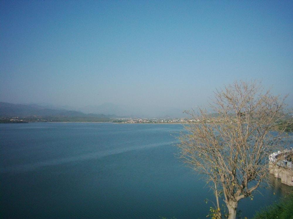 surroundings