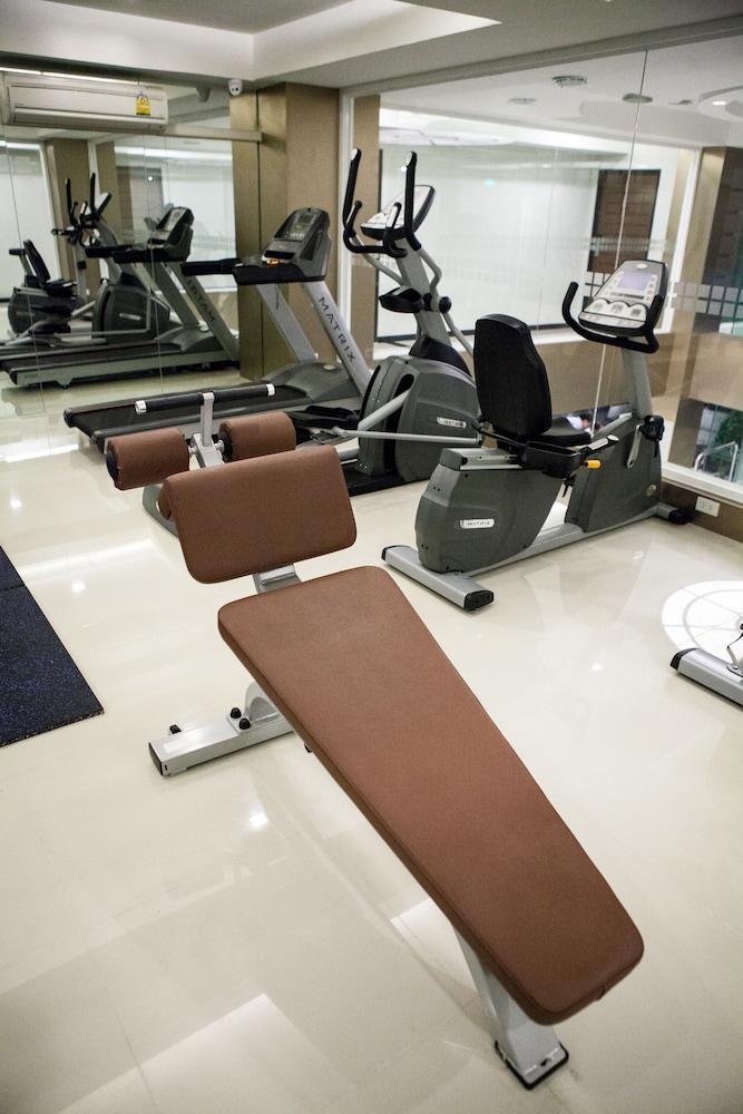 sport facilities