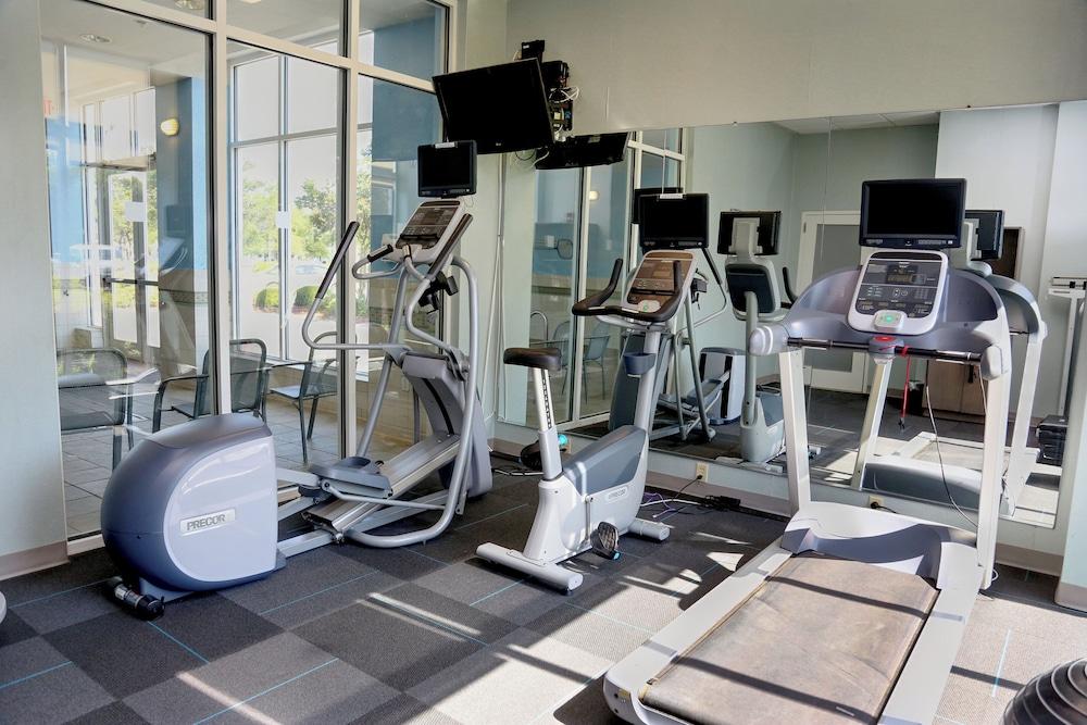 sport facilities
