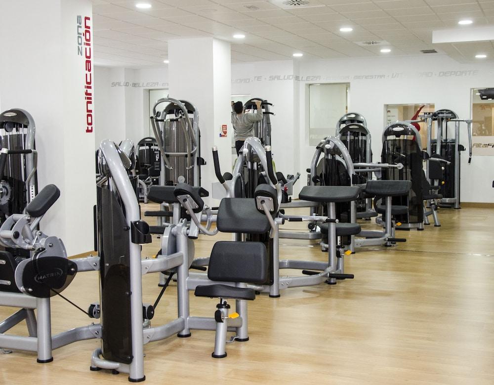 sport_facililities