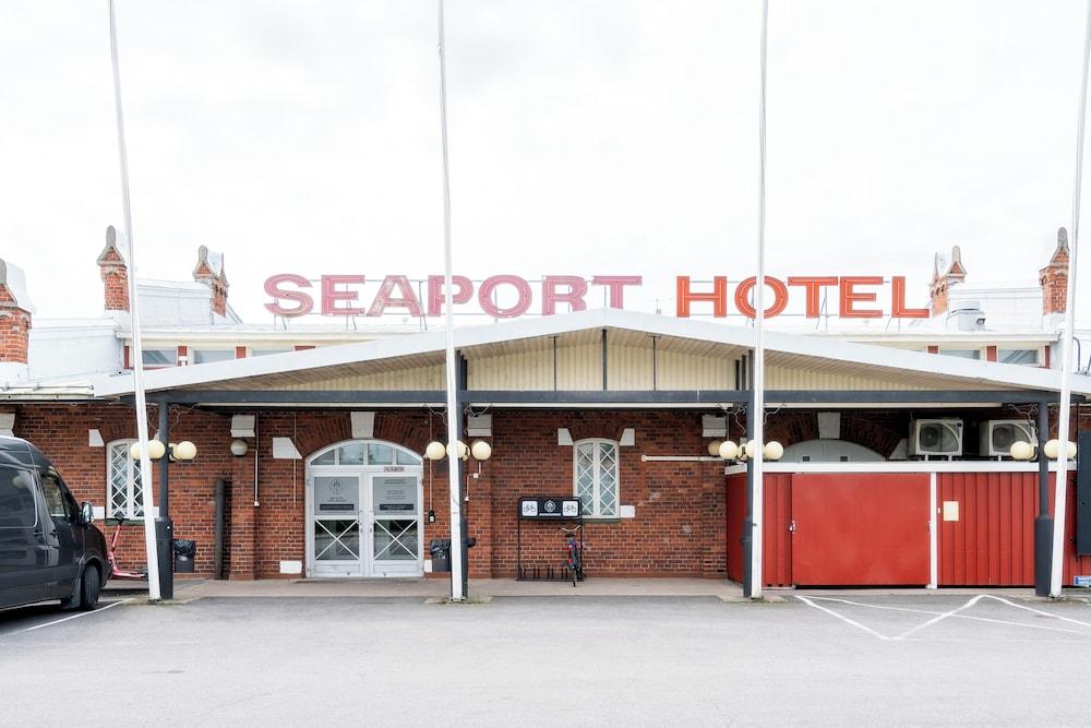 hotel