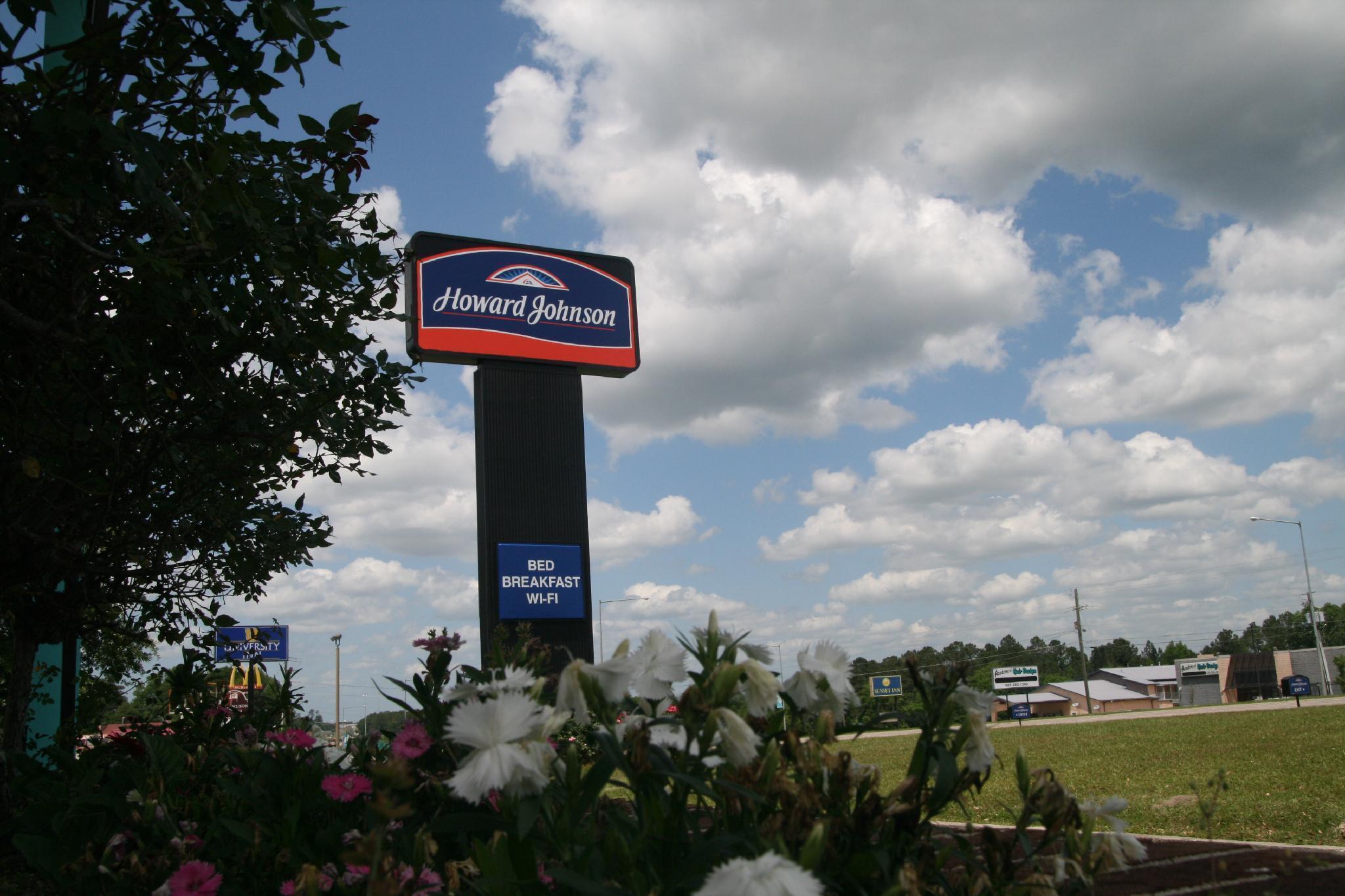 surroundings
