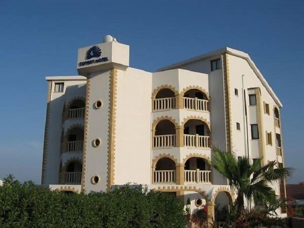 hotel