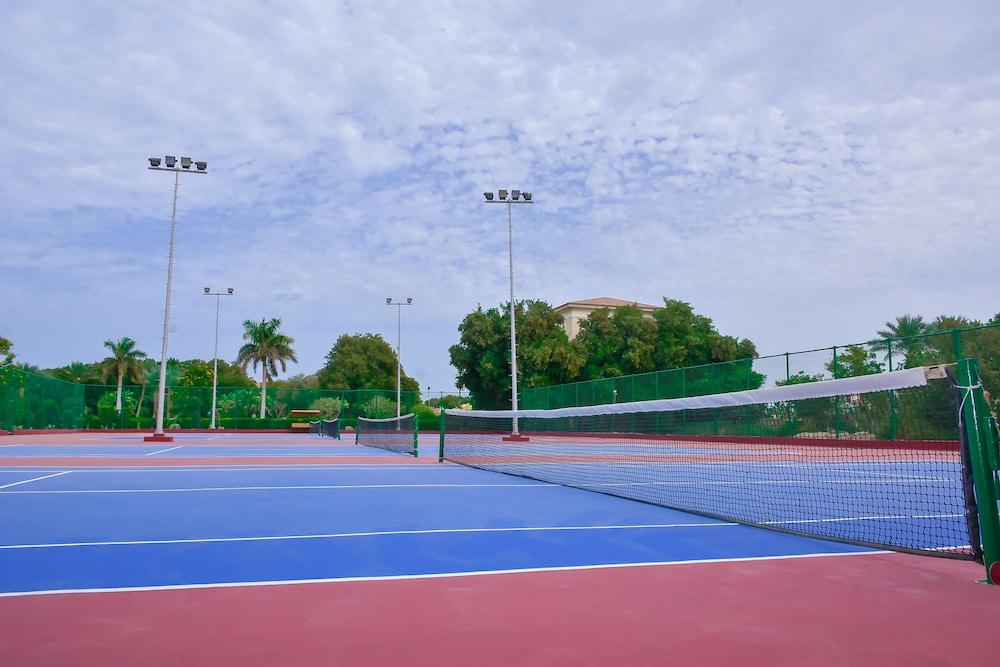 sport facilities