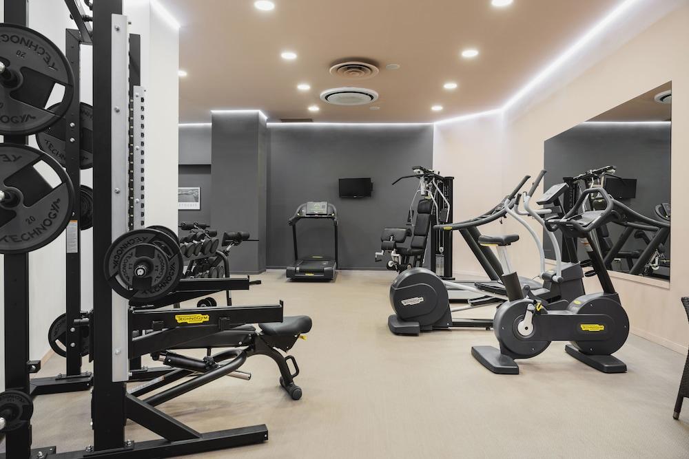 sport facilities