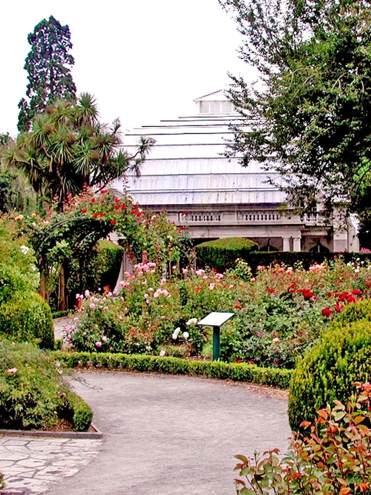 surroundings