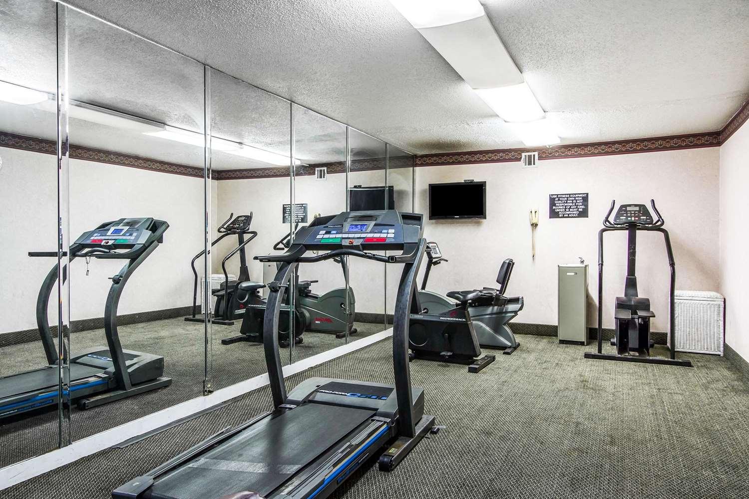 sport facilities