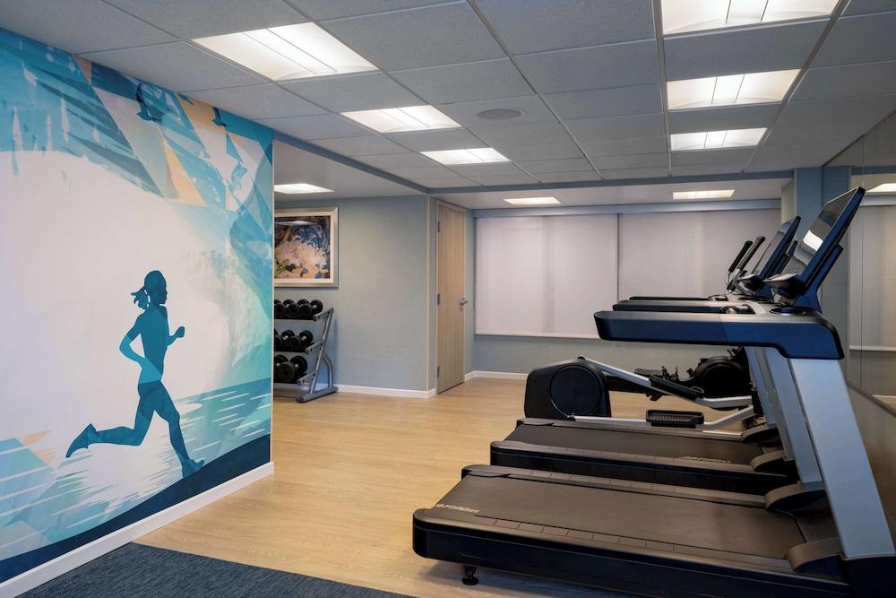sport facilities