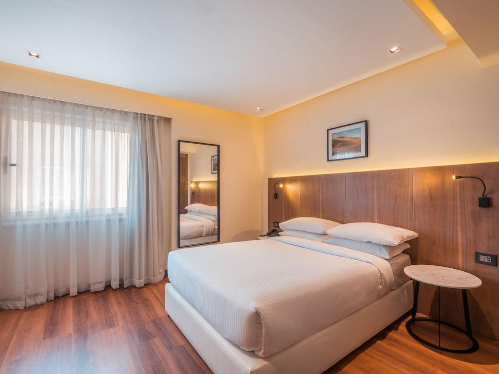 room