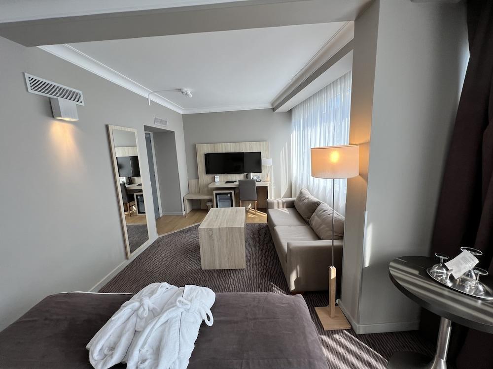room