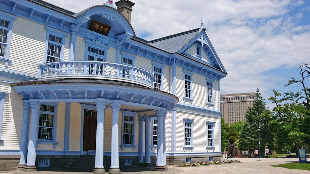 hotel
