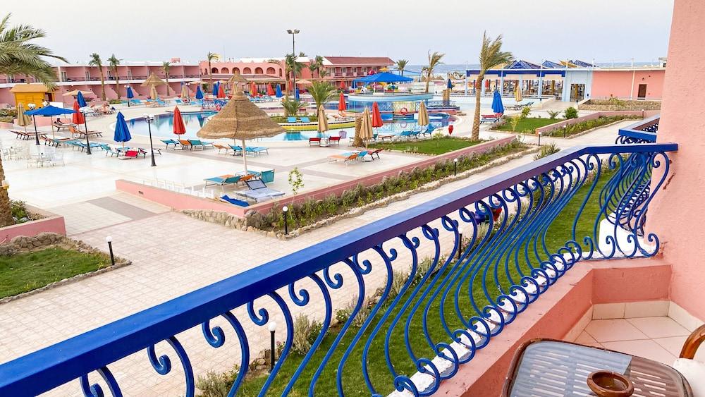 amenities