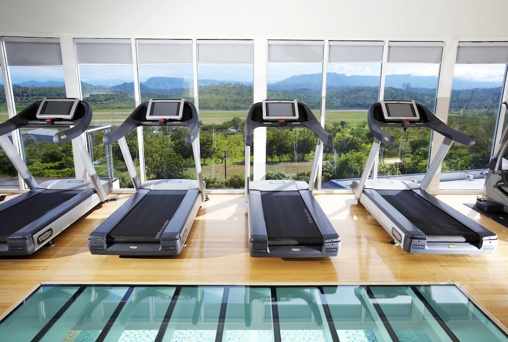 sport facilities