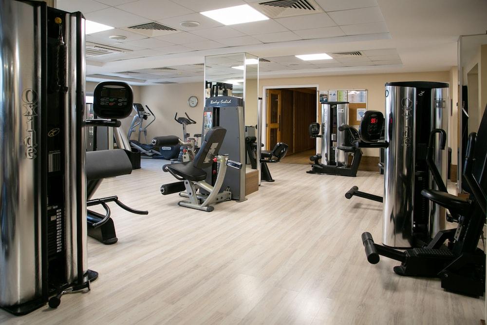 sport_facililities