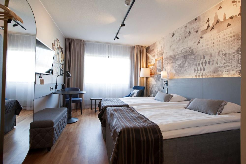 room
