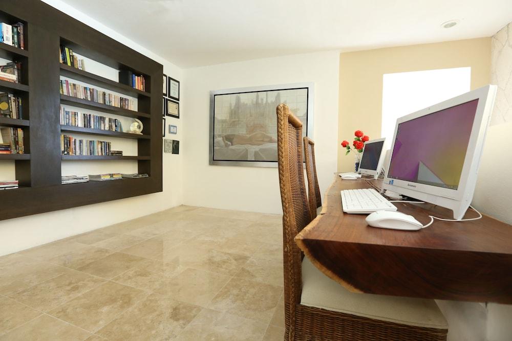 room