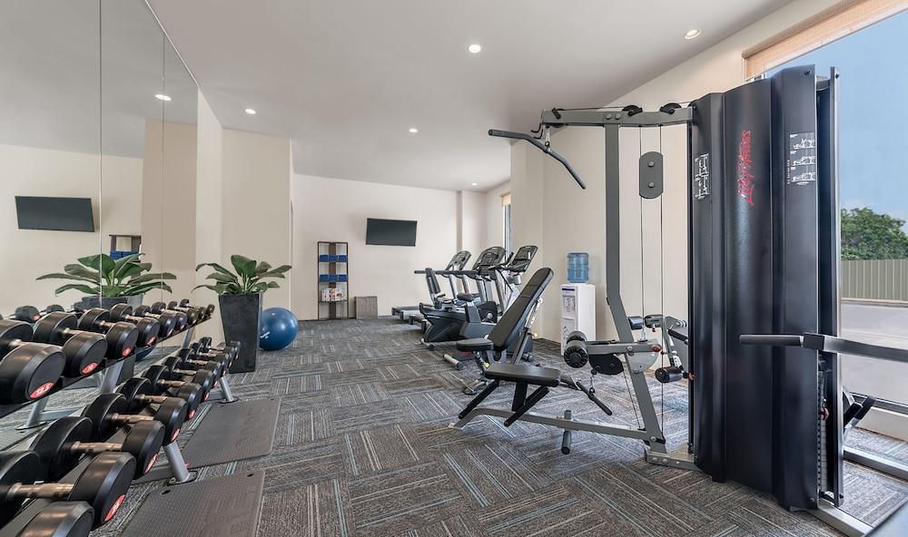 sport facilities