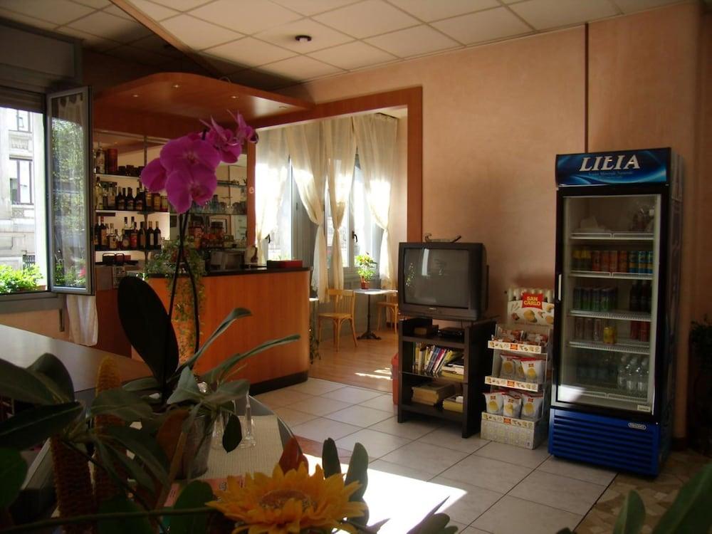 lounge