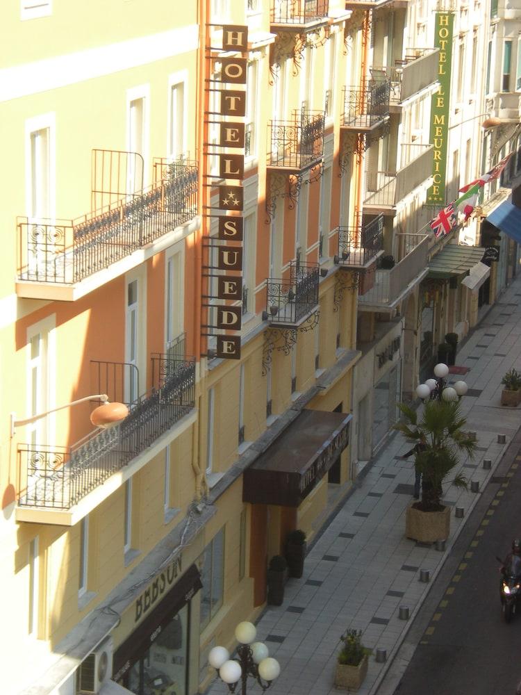 hotel
