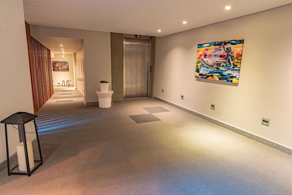 amenities