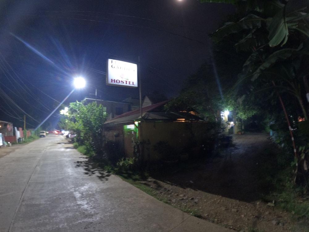 surroundings