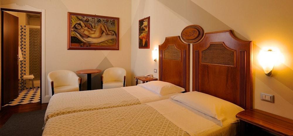 room