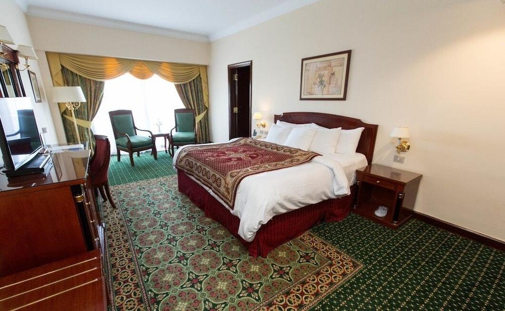 room
