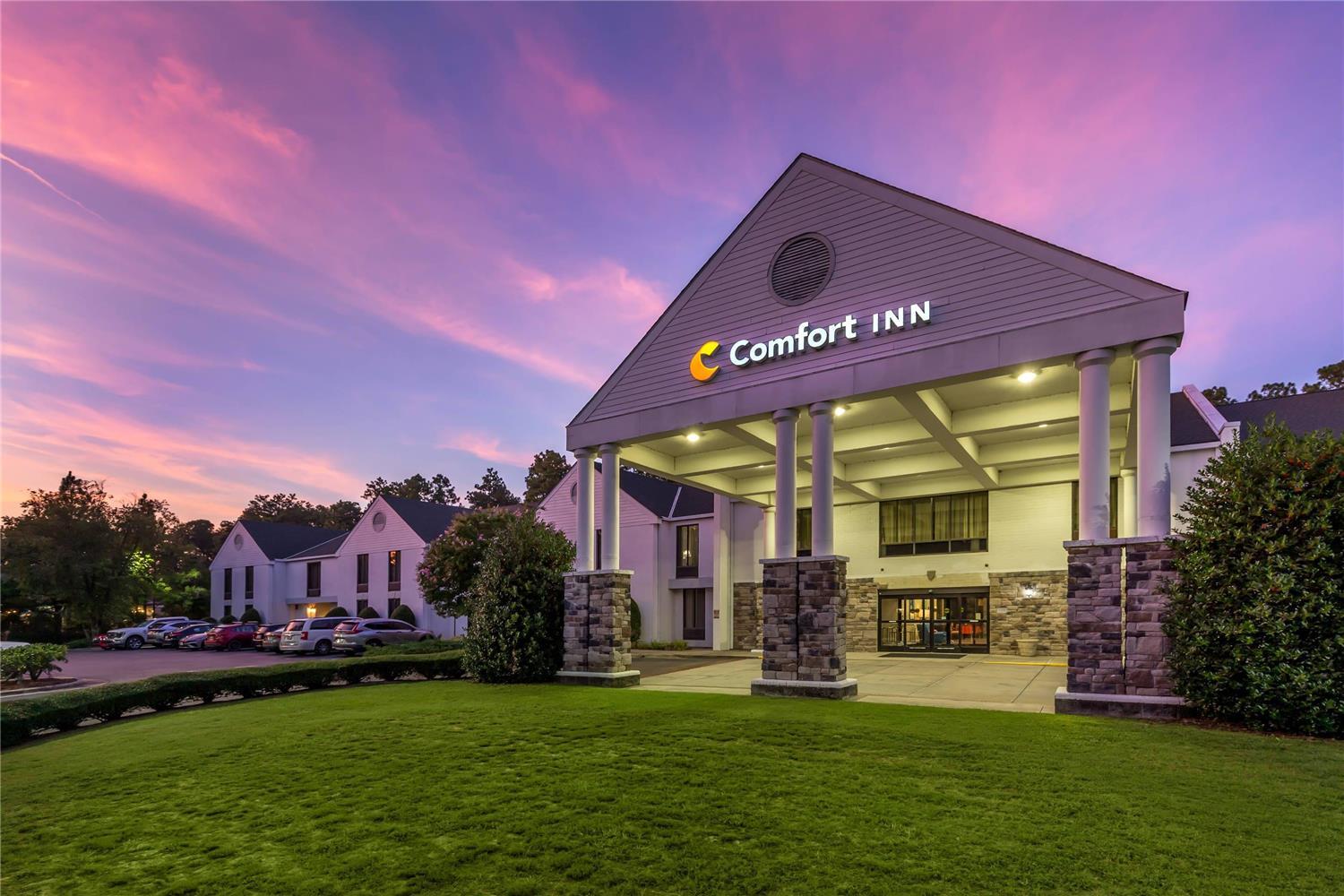 surroundings