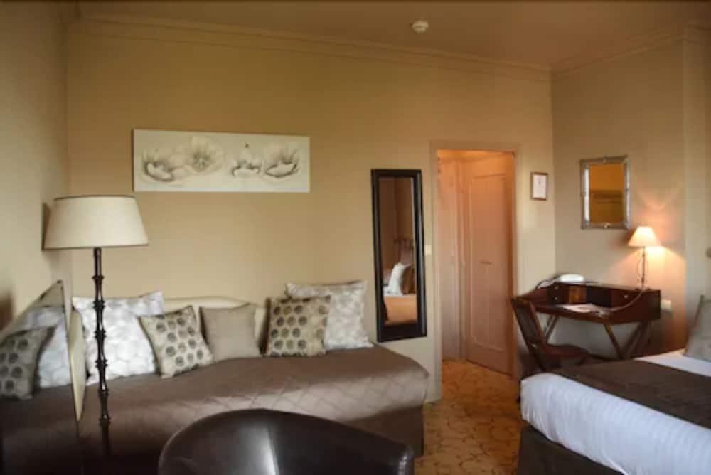 room