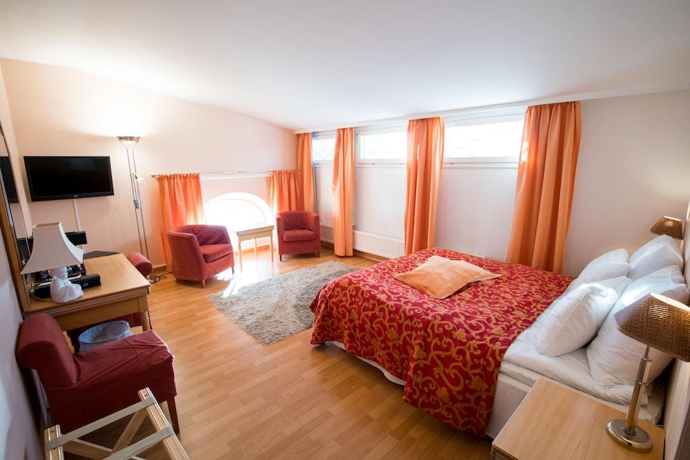 room