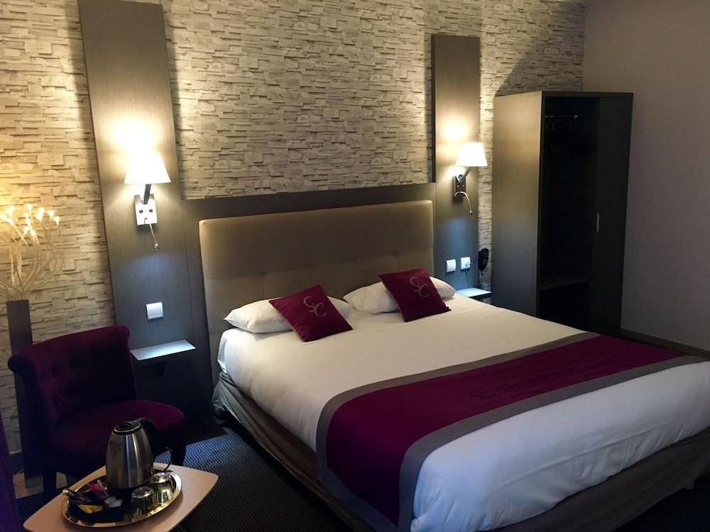 room