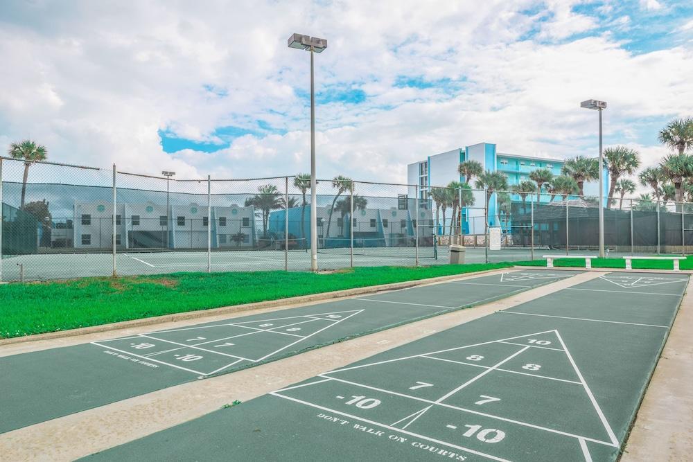 sport facilities