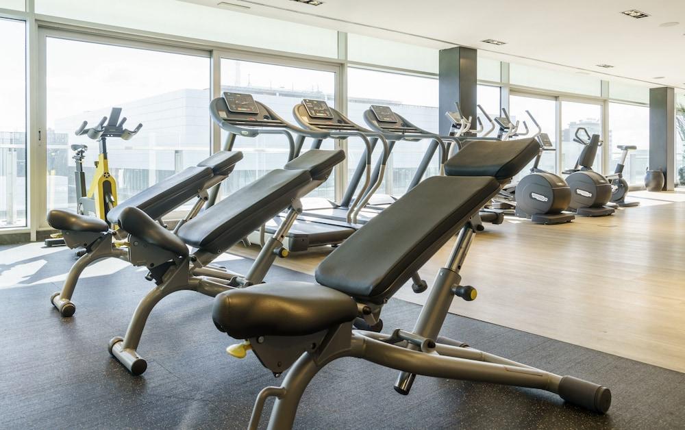 sport_facililities