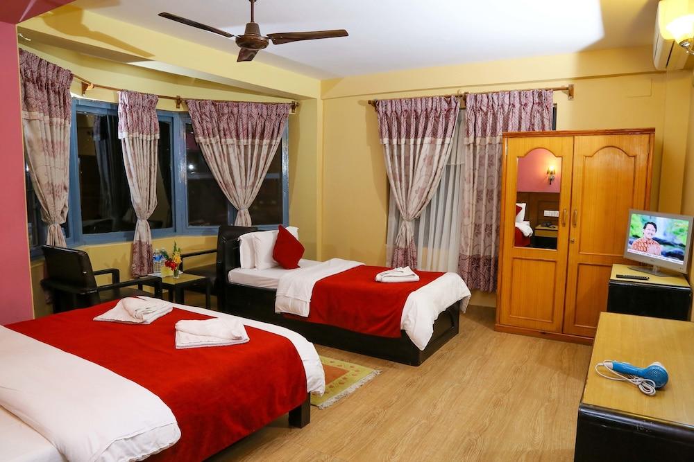 room