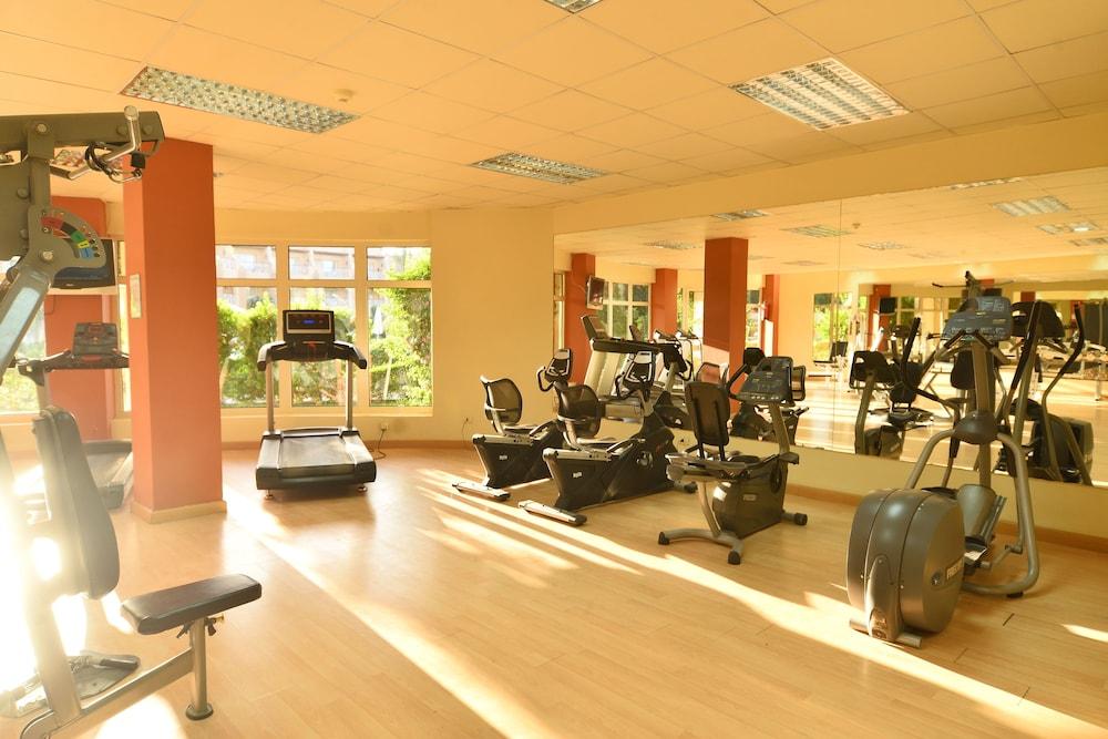 sport_facililities