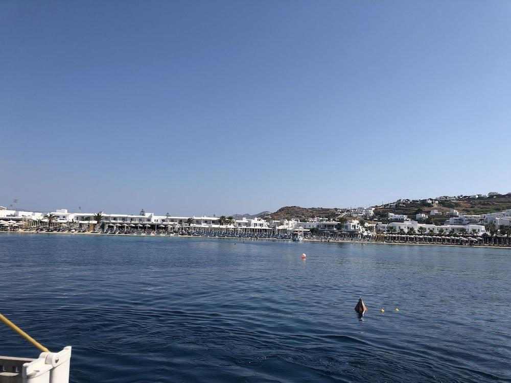 surroundings